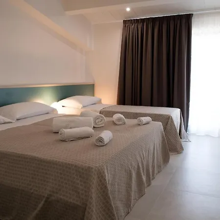 Bed and Breakfast Il Feudo