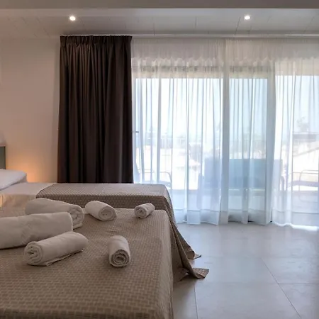Il Feudo Bed and Breakfast