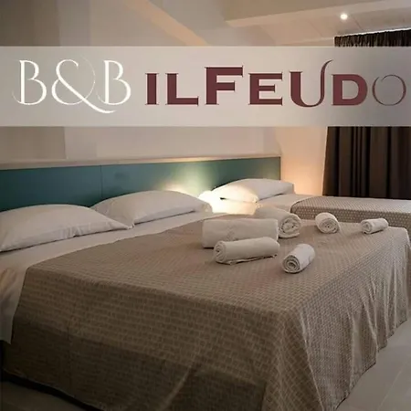 Il Feudo Bed and Breakfast