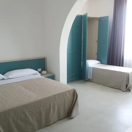 Bed and Breakfast Il Feudo *