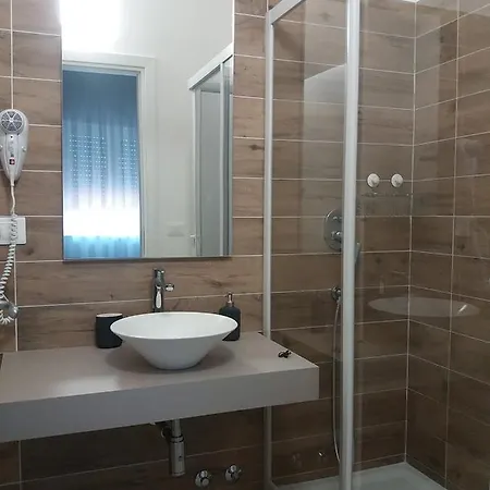 Bed and Breakfast Il Feudo