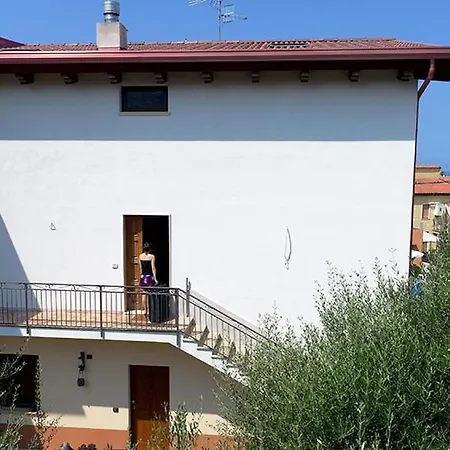 Bed and Breakfast Il Feudo Cirella