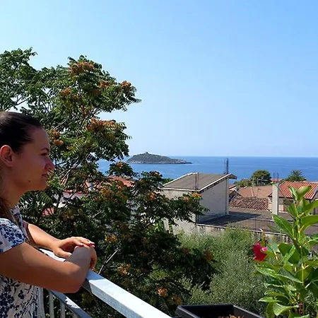 Il Feudo Bed and Breakfast