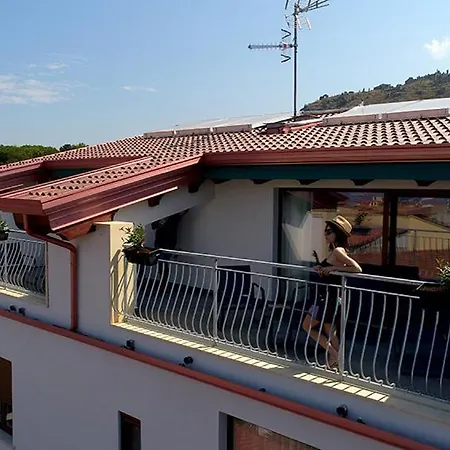 Il Feudo Bed and Breakfast *