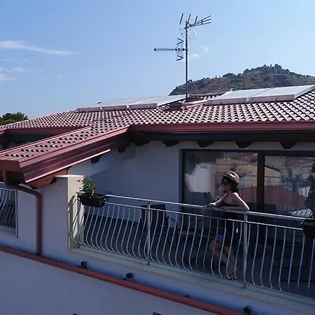 Bed and Breakfast Il Feudo Cirella