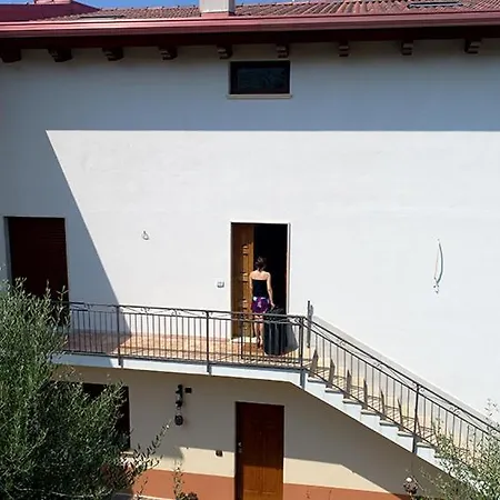 Il Feudo Bed and Breakfast