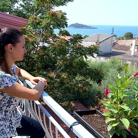 Bed and Breakfast Il Feudo Cirella