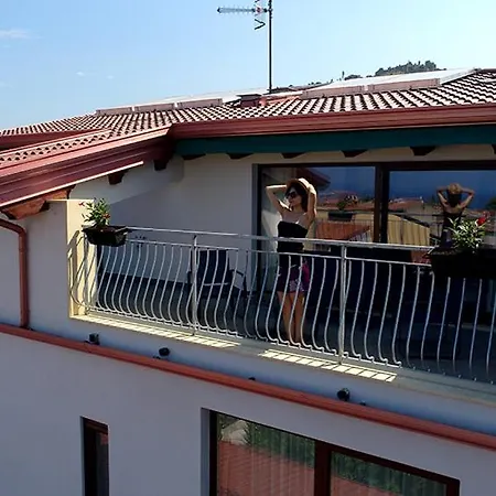Il Feudo Bed and Breakfast