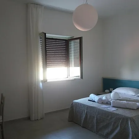 Bed and Breakfast Il Feudo *
