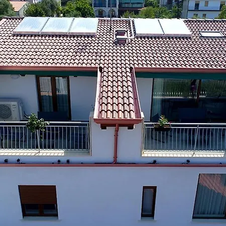 Bed and Breakfast Il Feudo *