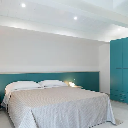 Il Feudo Bed and Breakfast Cirella