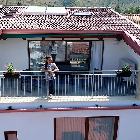 Il Feudo Bed and Breakfast *