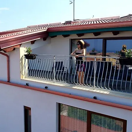 Il Feudo Cirella