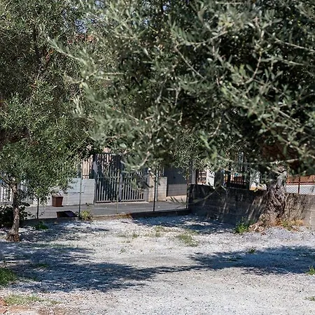 Bed and Breakfast Il Feudo