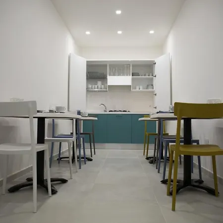 Il Feudo Bed and Breakfast *