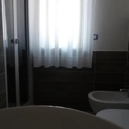 Il Feudo Bed and Breakfast Cirella
