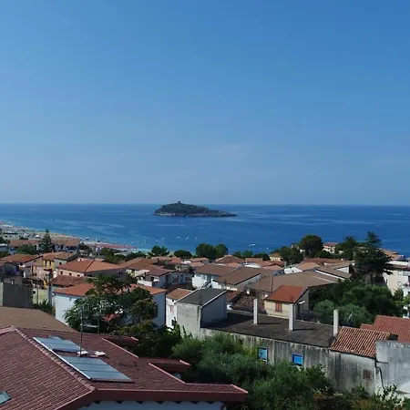 Bed and Breakfast Il Feudo Cirella
